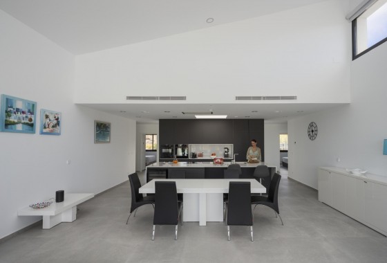 New Build - Detached Villa - Altaona Golf and Country Village - Altaona golf and country village
