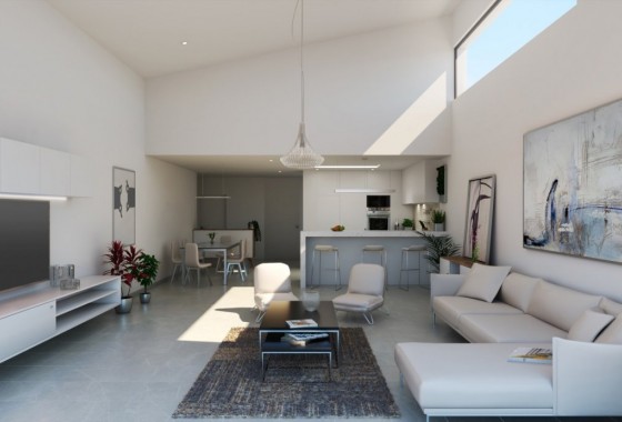 New Build - Detached Villa - Altaona Golf and Country Village - Altaona golf and country village