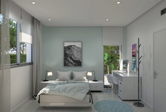 New Build - Detached Villa - Altaona Golf and Country Village - Altaona golf and country village