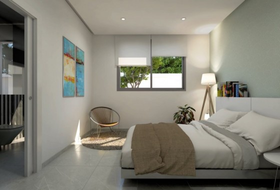 New Build - Detached Villa - Altaona Golf and Country Village - Altaona golf and country village