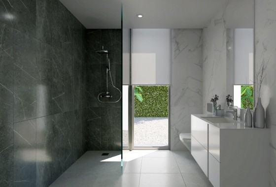 New Build - Detached Villa - Altaona Golf and Country Village - Altaona golf and country village