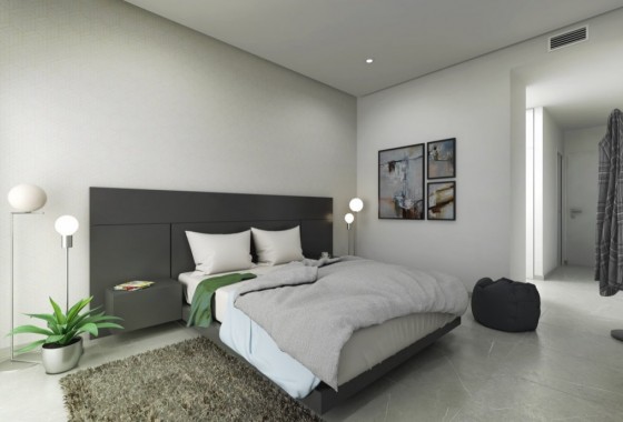 New Build - Detached Villa - Altaona Golf and Country Village - Altaona golf and country village