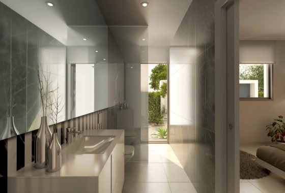 New Build - Detached Villa - Altaona Golf and Country Village - Altaona golf and country village
