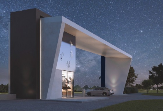 New Build - Detached Villa - Altaona Golf and Country Village - Altaona golf and country village