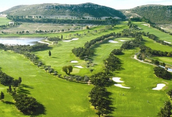 New Build - Detached Villa - Altaona Golf and Country Village - Altaona golf and country village