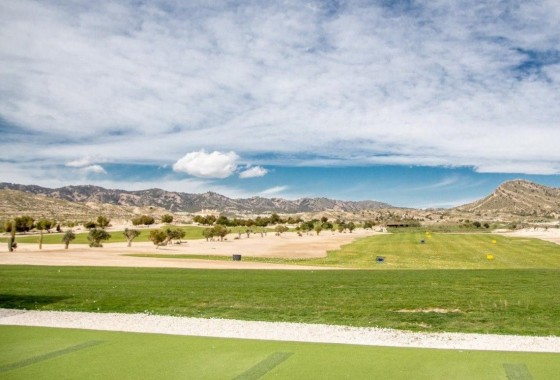 New Build - Detached Villa - Altaona Golf and Country Village - Altaona golf and country village