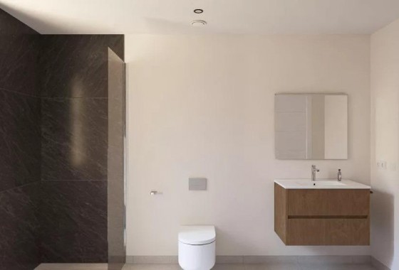 Obra nueva - Chalet - Altaona Golf and Country Village - Altaona golf and country village
