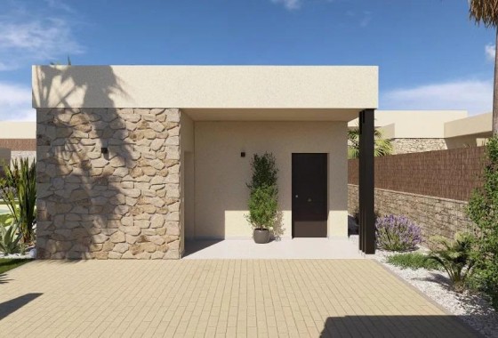 Obra nueva - Chalet - Altaona Golf and Country Village - Altaona golf and country village