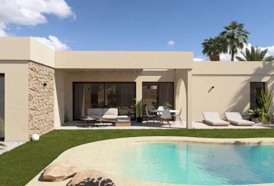Obra nueva - Chalet - Altaona Golf and Country Village - Altaona golf and country village