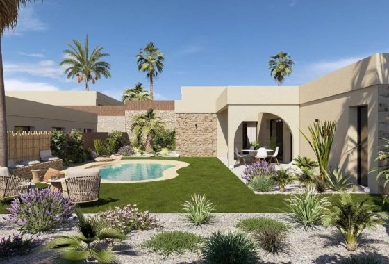Obra nueva - Chalet - Altaona Golf and Country Village - Altaona golf and country village