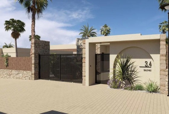 Obra nueva - Chalet - Altaona Golf and Country Village - Altaona golf and country village