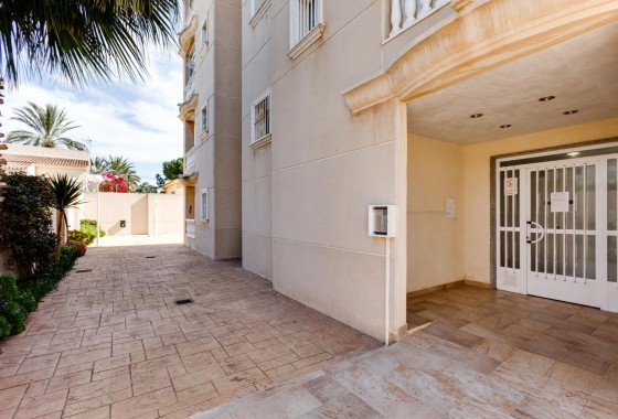 Revente - Appartement - Torrevieja - Nueva Torrevieja
