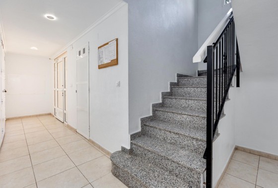 Revente - Appartement - Torrevieja - Nueva Torrevieja