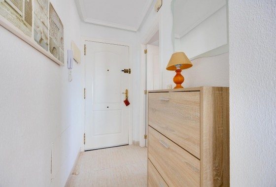 Revente - Appartement - Torrevieja - Nueva Torrevieja