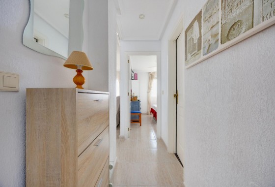 Revente - Appartement - Torrevieja - Nueva Torrevieja