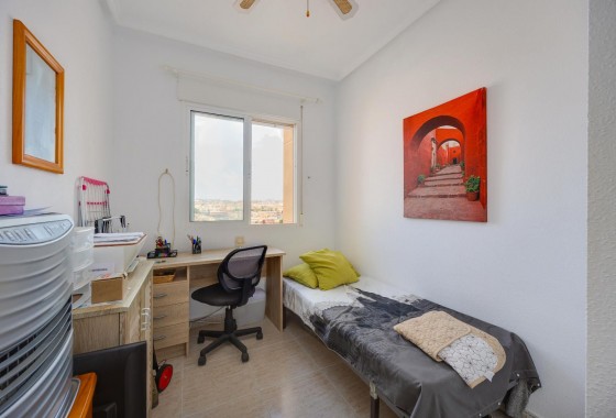 Revente - Appartement - Torrevieja - Nueva Torrevieja
