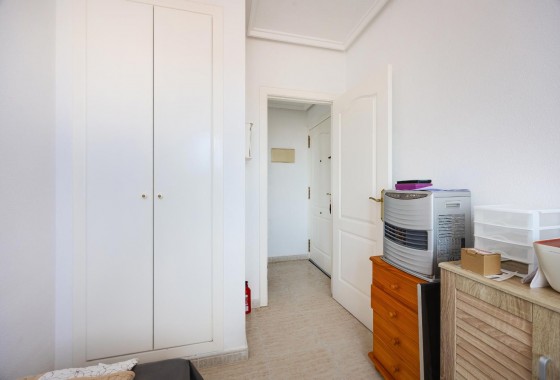 Revente - Appartement - Torrevieja - Nueva Torrevieja