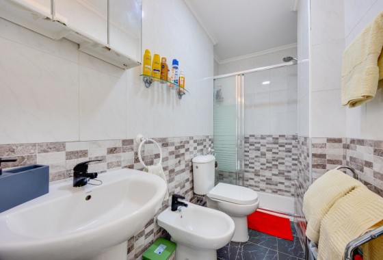 Revente - Appartement - Torrevieja - Nueva Torrevieja