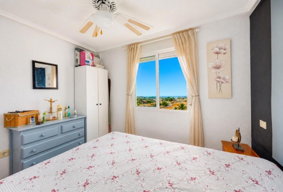 Revente - Appartement - Torrevieja - Nueva Torrevieja