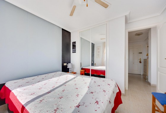 Revente - Appartement - Torrevieja - Nueva Torrevieja