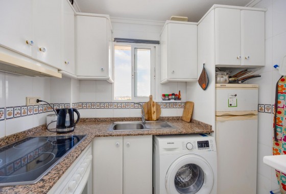 Revente - Appartement - Torrevieja - Nueva Torrevieja
