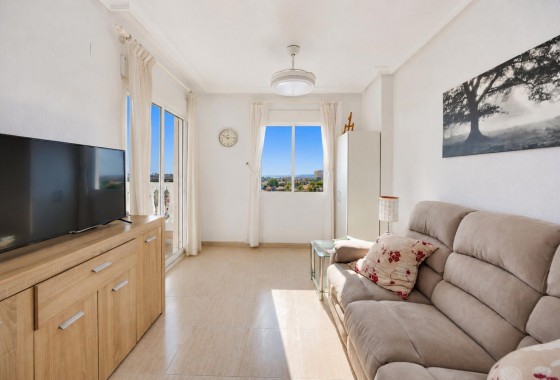 Revente - Appartement - Torrevieja - Nueva Torrevieja
