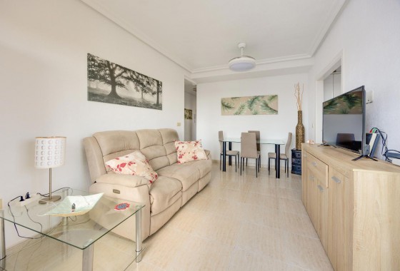 Revente - Appartement - Torrevieja - Nueva Torrevieja