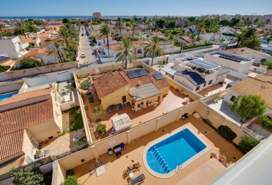 Revente - Appartement - Torrevieja - Nueva Torrevieja