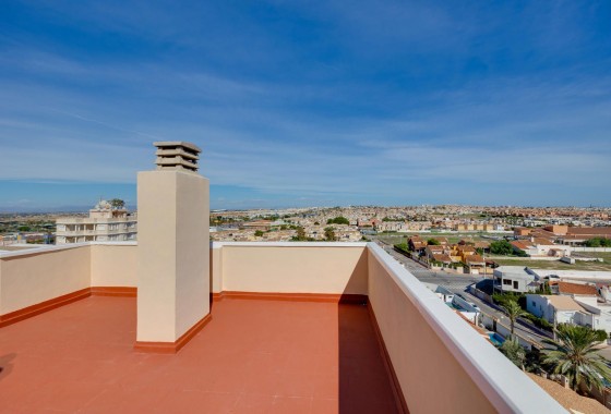 Revente - Appartement - Torrevieja - Nueva Torrevieja