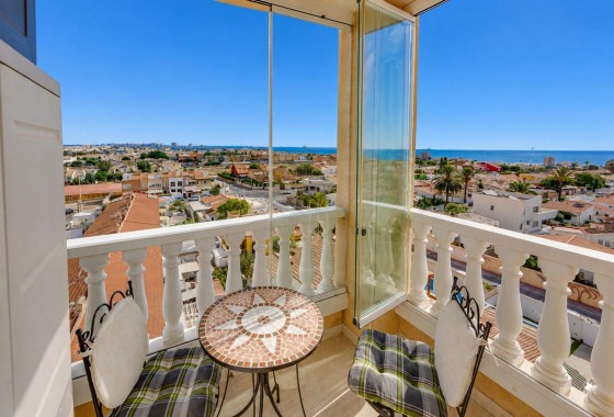 Revente - Appartement - Torrevieja - Nueva Torrevieja