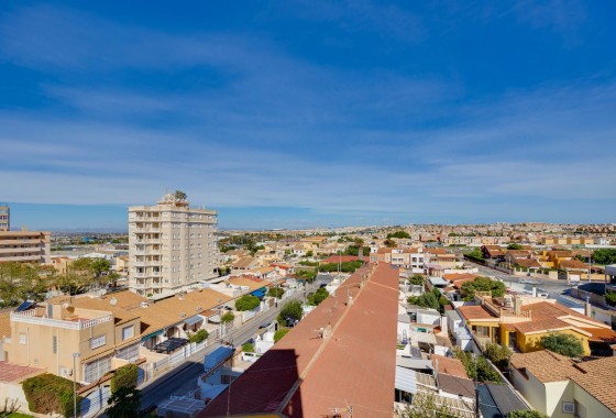 Revente - Appartement - Torrevieja - Nueva Torrevieja