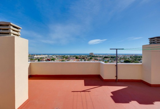 Revente - Appartement - Torrevieja - Nueva Torrevieja