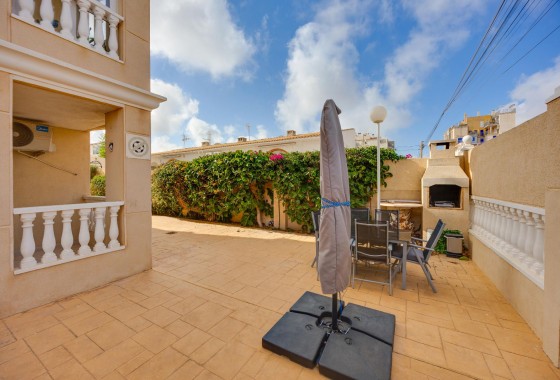 Revente - Appartement - Torrevieja - Nueva Torrevieja