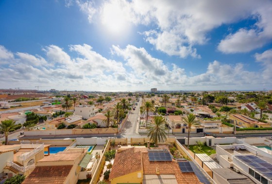 Revente - Appartement - Torrevieja - Nueva Torrevieja