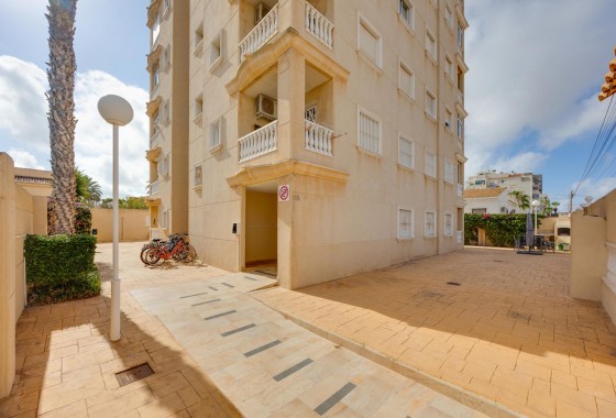 Revente - Appartement - Torrevieja - Nueva Torrevieja