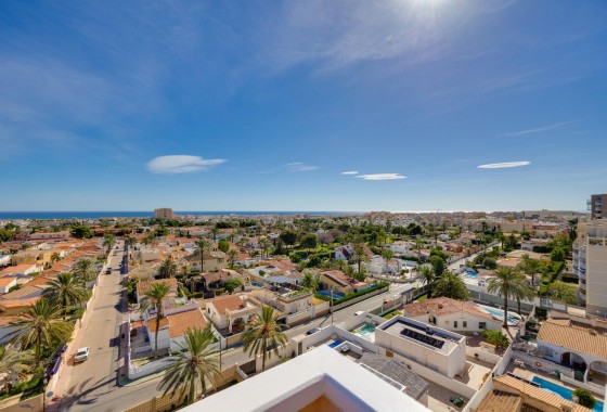 Revente - Appartement - Torrevieja - Nueva Torrevieja