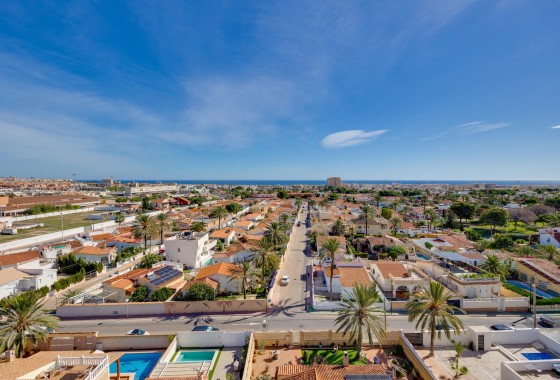 Revente - Appartement - Torrevieja - Nueva Torrevieja