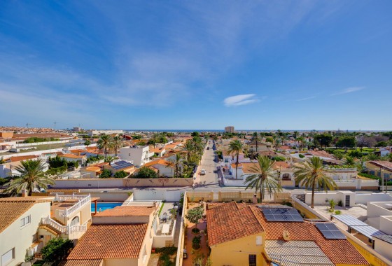 Revente - Appartement - Torrevieja - Nueva Torrevieja