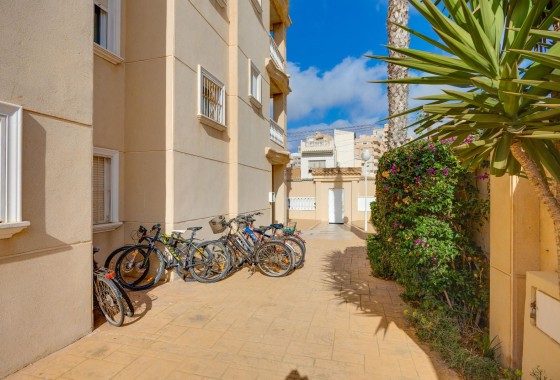 Revente - Appartement - Torrevieja - Nueva Torrevieja
