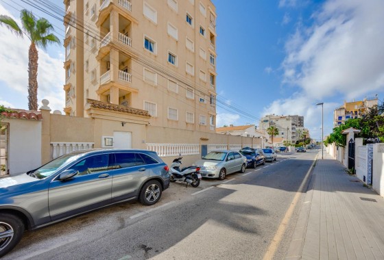Revente - Appartement - Torrevieja - Nueva Torrevieja