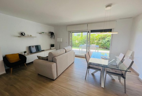 Revente - Appartement - Vistabella Golf - Entre Naranjos - Vistabella Golf