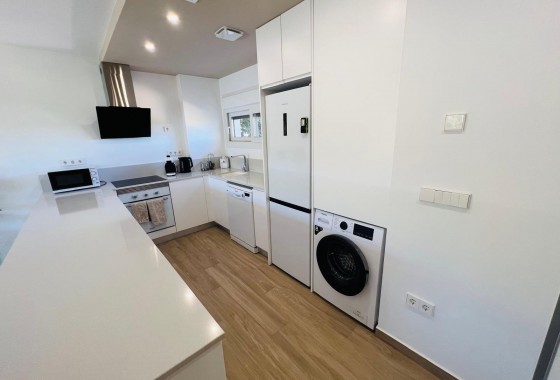 Revente - Appartement - Vistabella Golf - Entre Naranjos - Vistabella Golf
