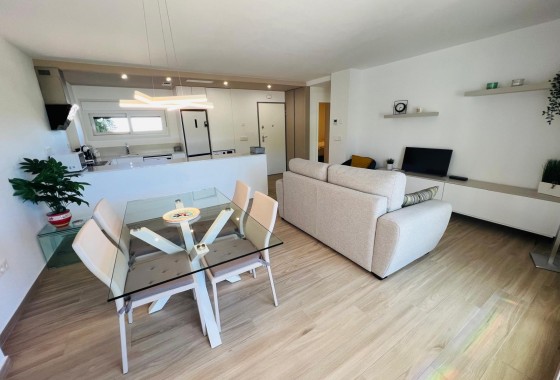 Revente - Appartement - Vistabella Golf - Entre Naranjos - Vistabella Golf