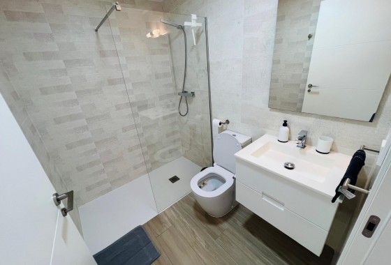 Revente - Appartement - Vistabella Golf - Entre Naranjos - Vistabella Golf