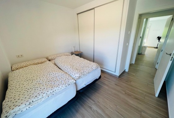 Revente - Appartement - Vistabella Golf - Entre Naranjos - Vistabella Golf
