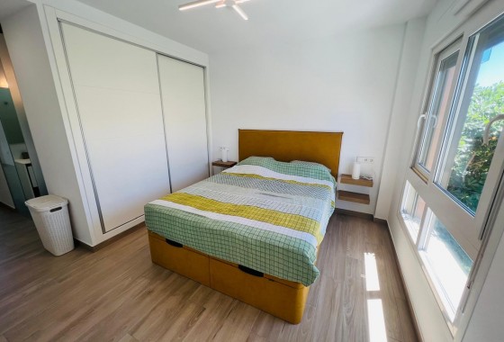 Revente - Appartement - Vistabella Golf - Entre Naranjos - Vistabella Golf