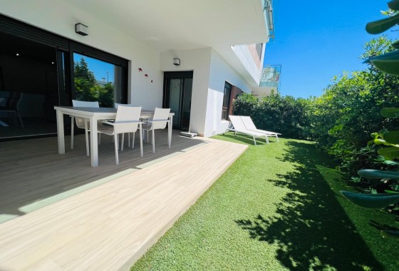 Revente - Appartement - Vistabella Golf - Entre Naranjos - Vistabella Golf