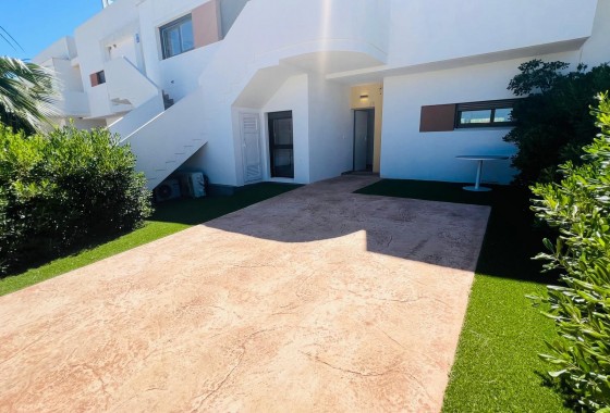Revente - Appartement - Vistabella Golf - Entre Naranjos - Vistabella Golf