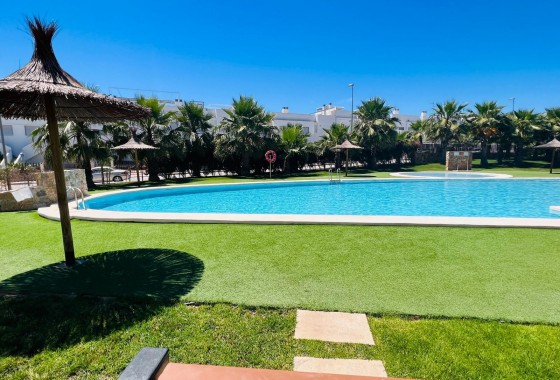 Revente - Appartement - Vistabella Golf - Entre Naranjos - Vistabella Golf