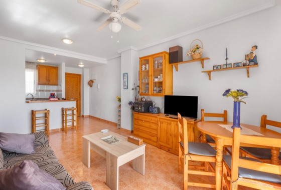 Revente - Appartement - Torrevieja - Nueva Torrevieja